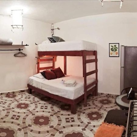 Cozy Studio Wkitchen Isla Mujeres Punta Norte Dış mekan fotoğraf