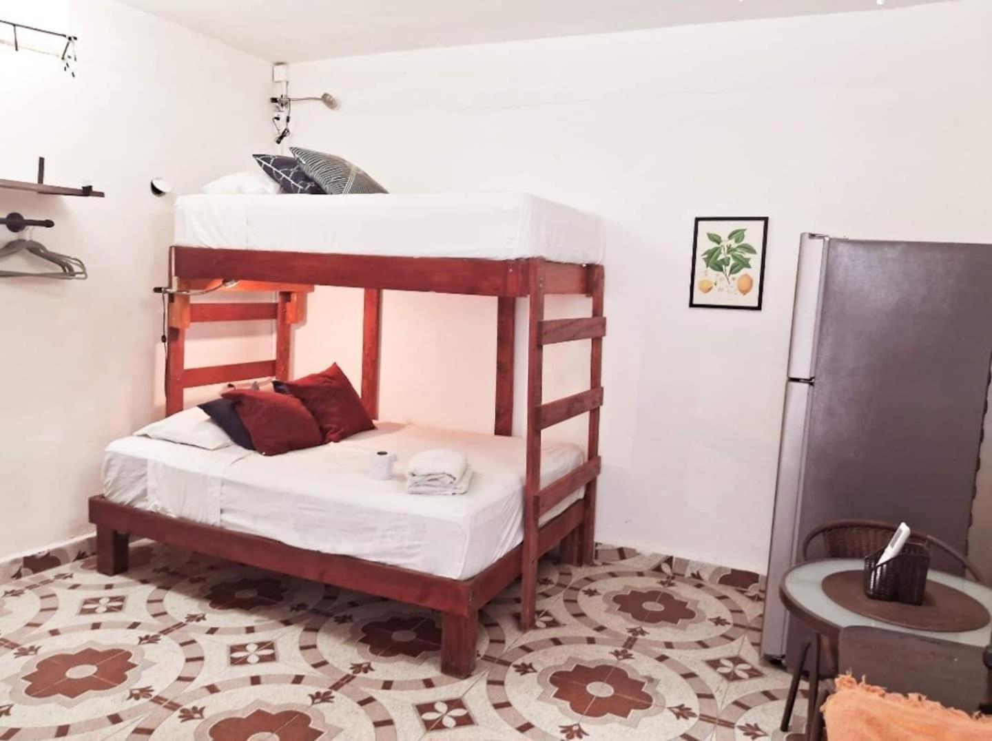 Cozy Studio Wkitchen Isla Mujeres Punta Norte Dış mekan fotoğraf